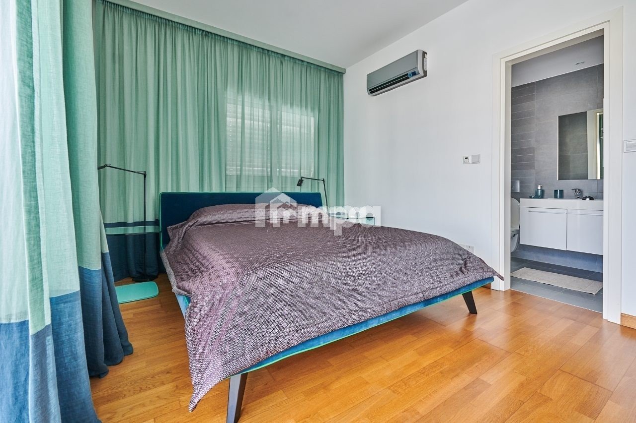 3 Bedroom Apartment for Sale in Engomi, Nicosia District
