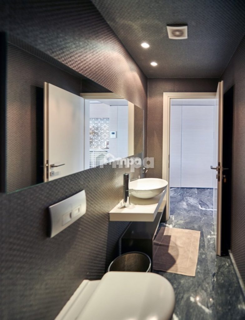 3 Bedroom Apartment for Sale in Engomi, Nicosia District