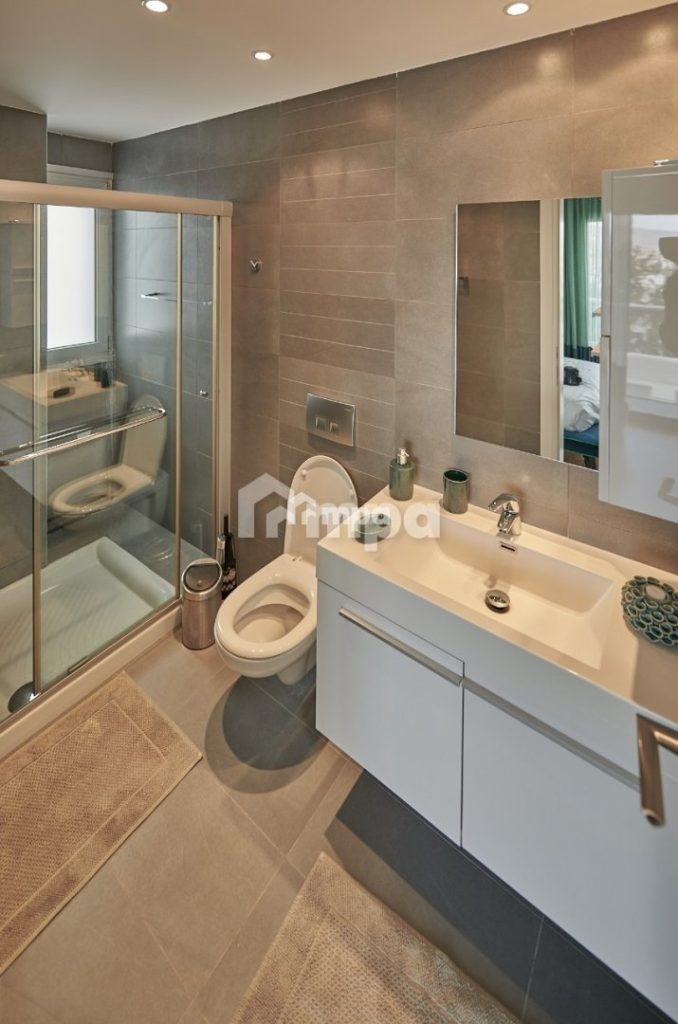 3 Bedroom Apartment for Sale in Engomi, Nicosia District