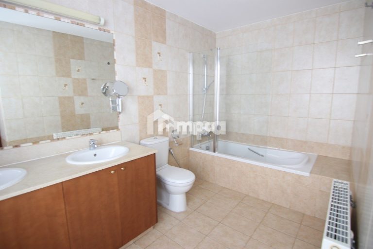 3 Bedroom Apartment for Sale in Engomi, Nicosia District