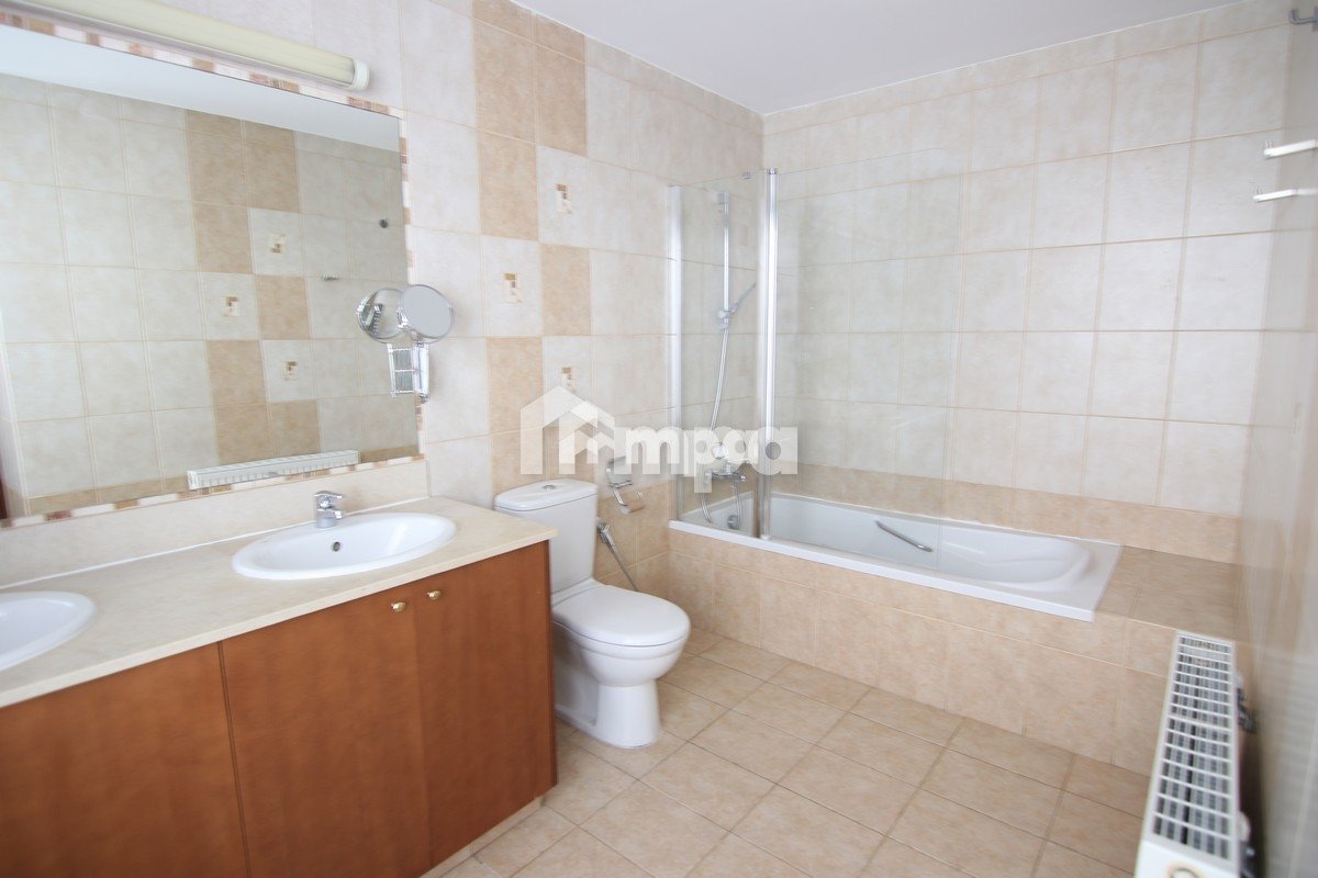3 Bedroom Apartment for Sale in Engomi, Nicosia District