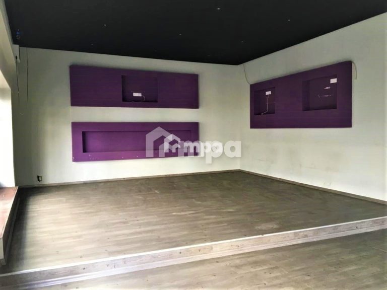 Commercial Properties