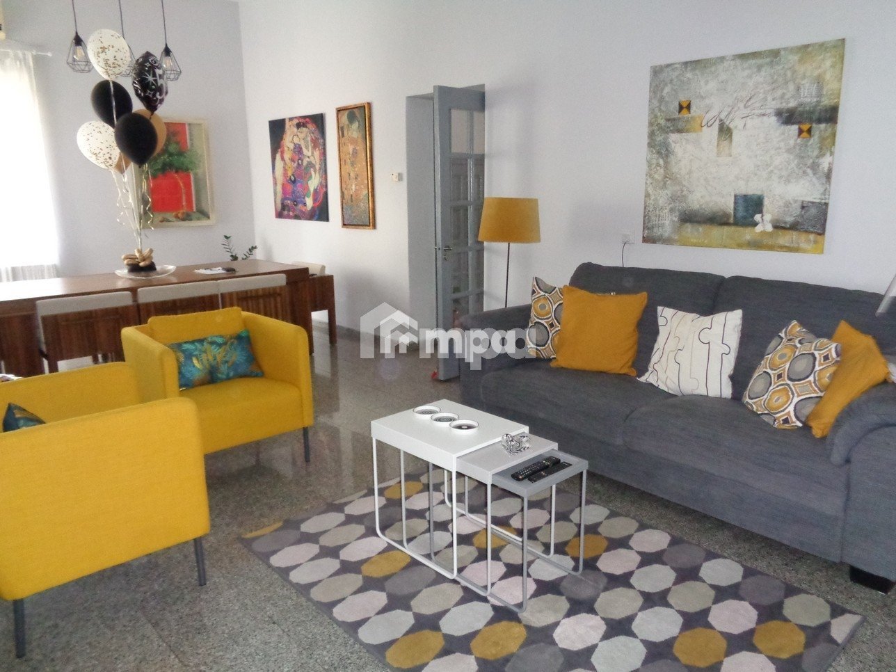 350m² Building for Sale in Agios Dometios, Nicosia District