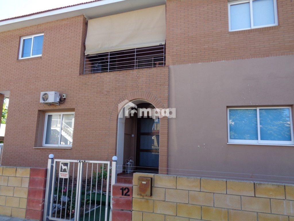 350m² Building for Sale in Agios Dometios, Nicosia District
