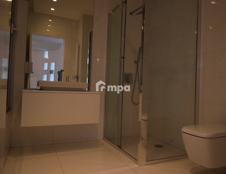 4 Bedroom Apartment for Sale in Nicosia District
