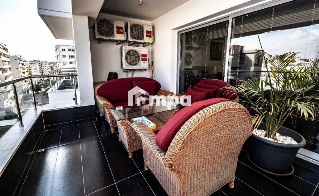 2 Bedroom Apartment for Sale in Nicosia District
