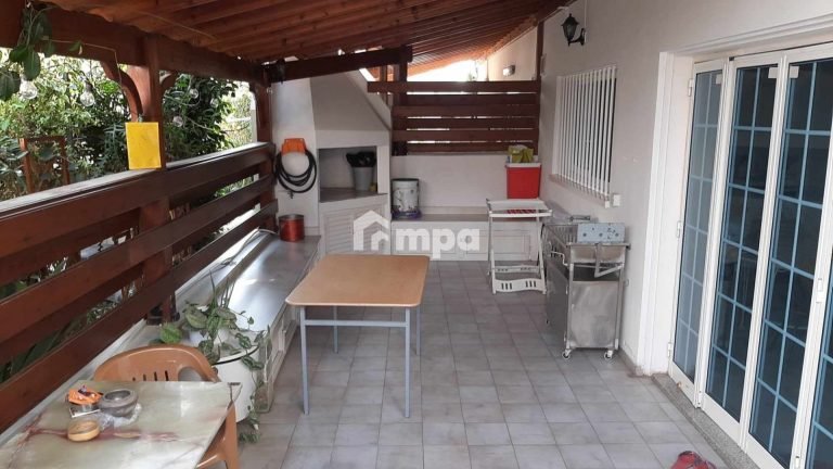 3 Bedroom House for Sale in Aglantzia, Nicosia District