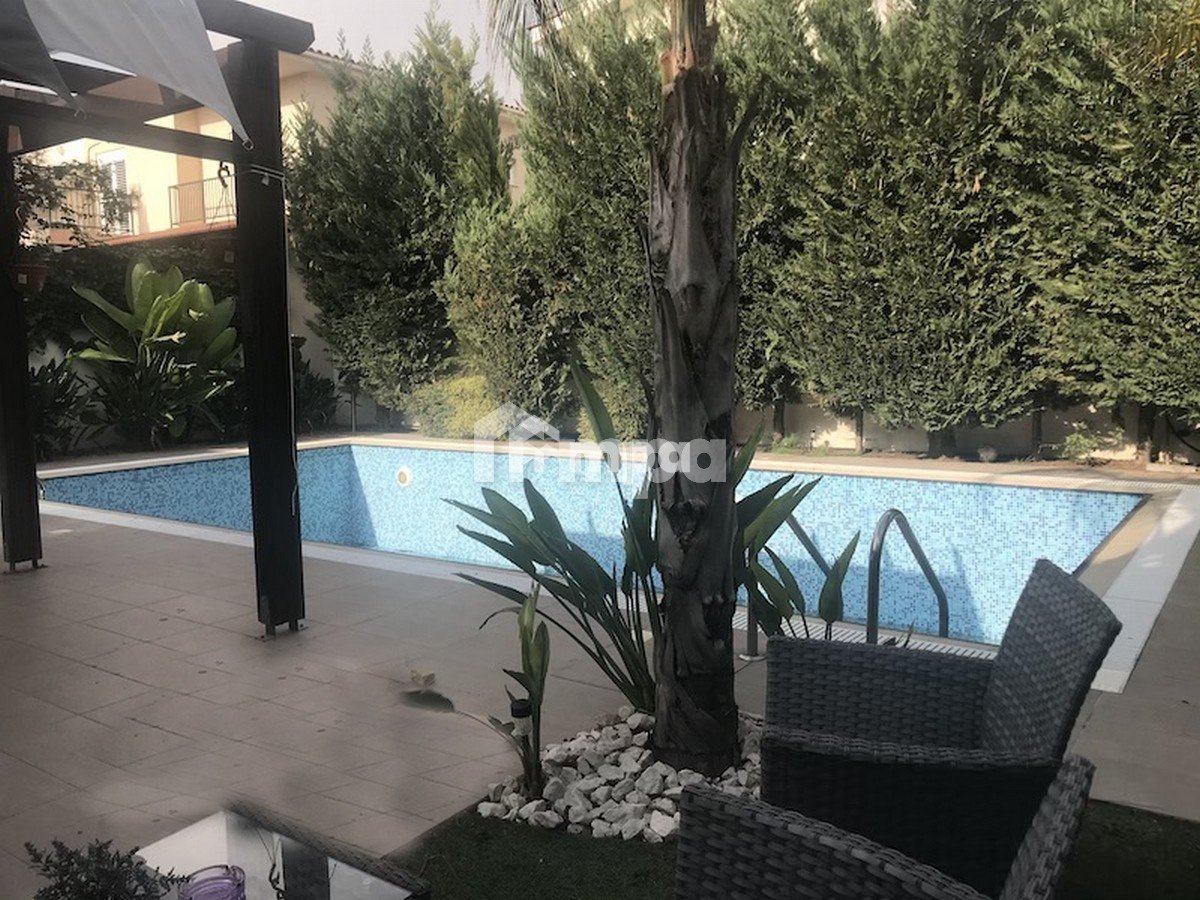 4 Bedroom House for Sale in Alethriko, Larnaca District