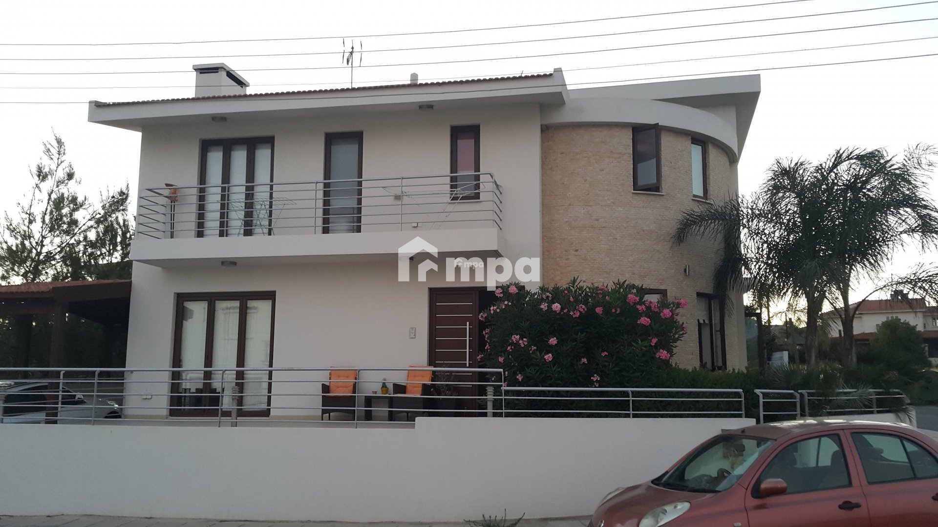 4 Bedroom House for Sale in Alethriko, Larnaca District