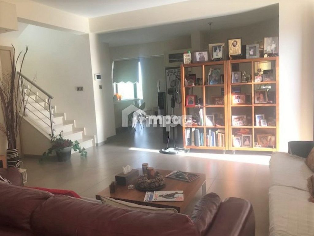 4 Bedroom House for Sale in Alethriko, Larnaca District