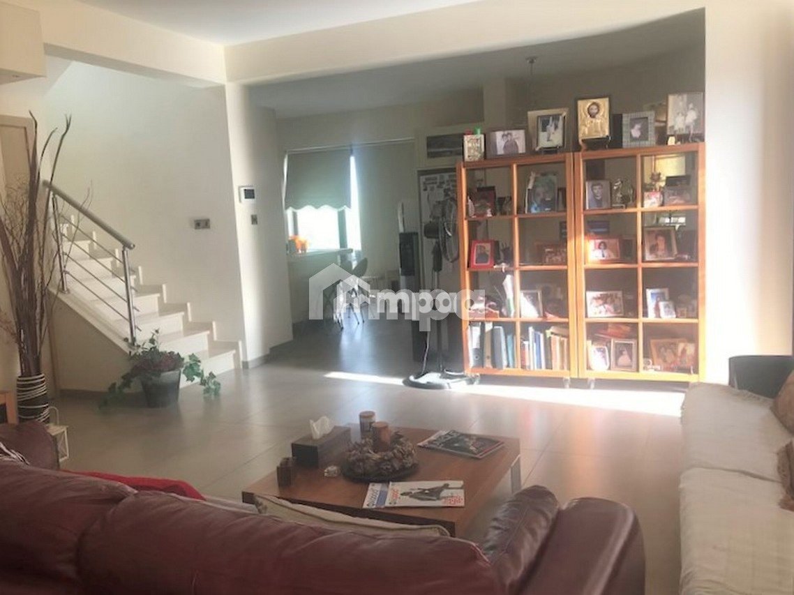 4 Bedroom House for Sale in Alethriko, Larnaca District