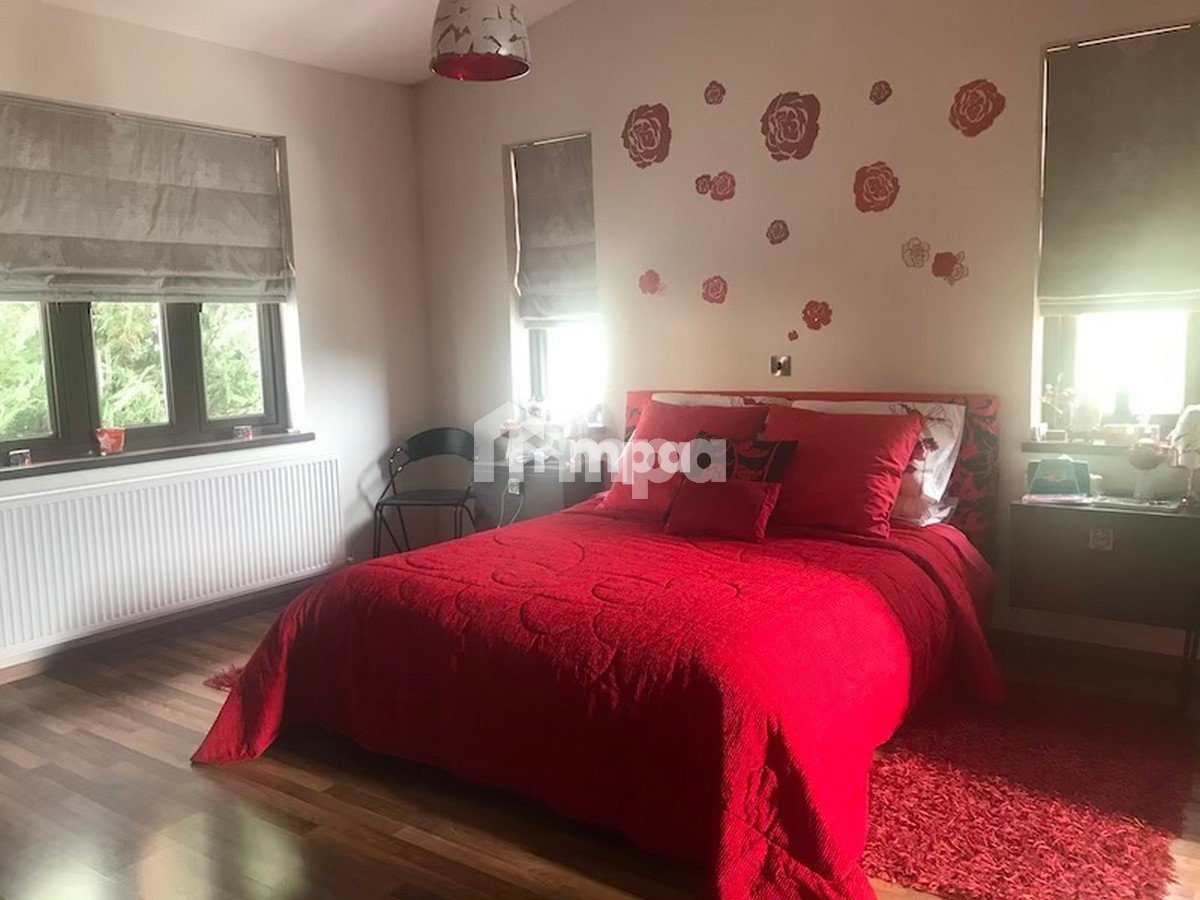 4 Bedroom House for Sale in Alethriko, Larnaca District