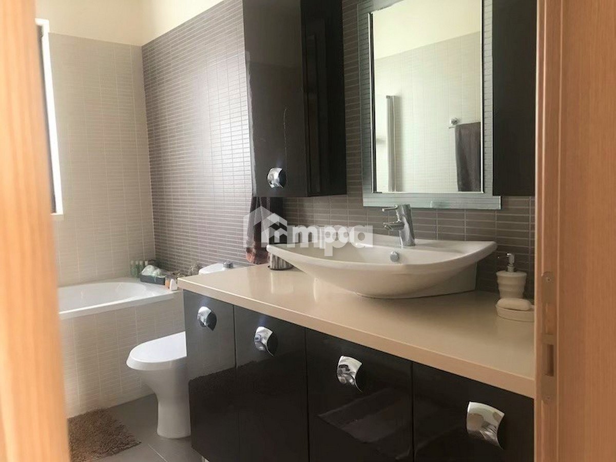 4 Bedroom House for Sale in Alethriko, Larnaca District