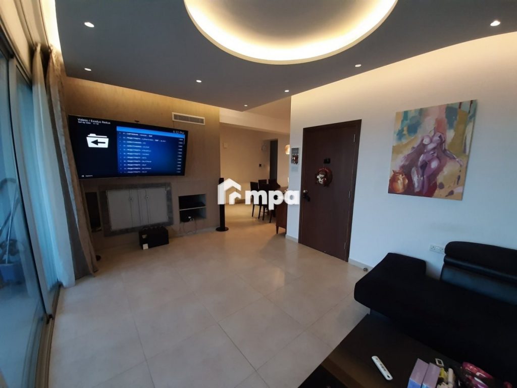 3 Bedroom Apartment for Sale in Aglantzia, Nicosia District
