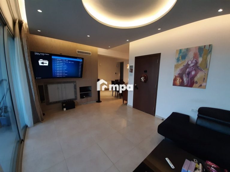 3 Bedroom Apartment for Sale in Aglantzia, Nicosia District