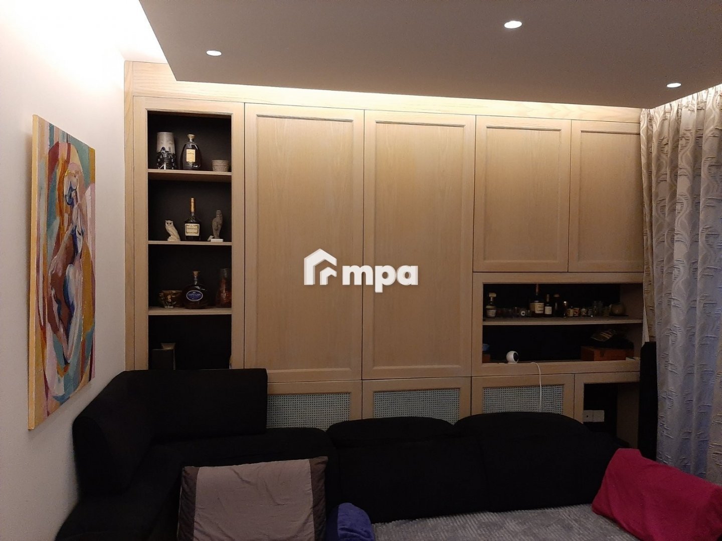 3 Bedroom Apartment for Sale in Aglantzia, Nicosia District
