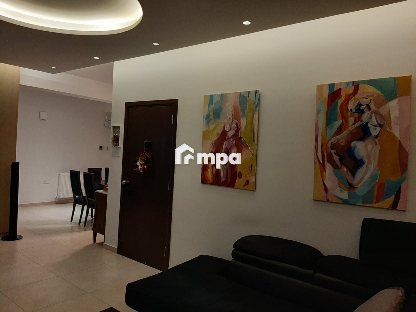 3 Bedroom Apartment for Sale in Aglantzia, Nicosia District