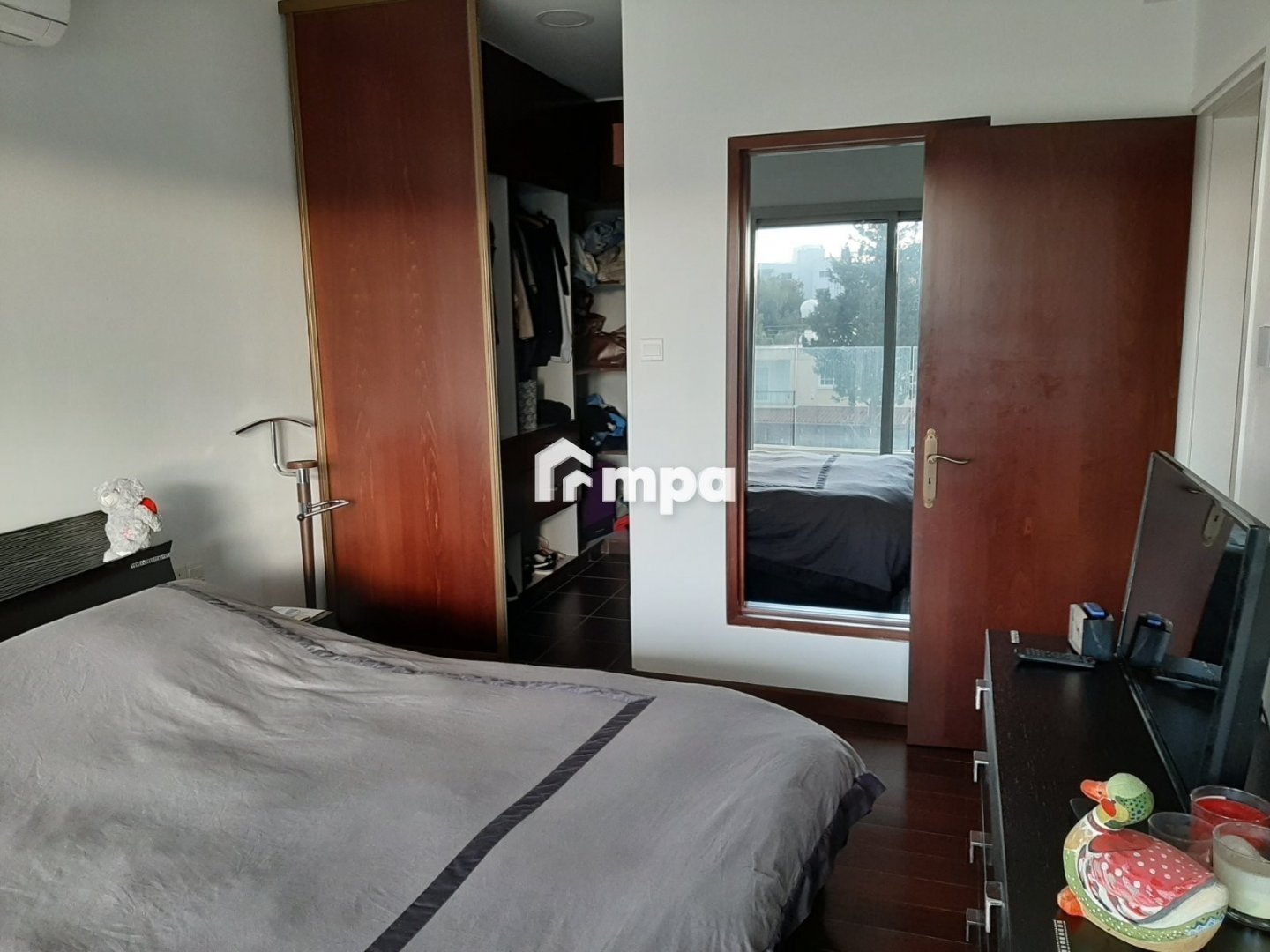 3 Bedroom Apartment for Sale in Aglantzia, Nicosia District