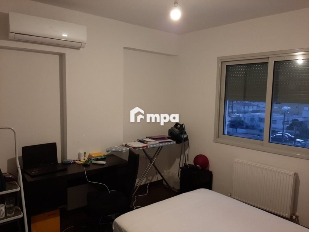 3 Bedroom Apartment for Sale in Aglantzia, Nicosia District
