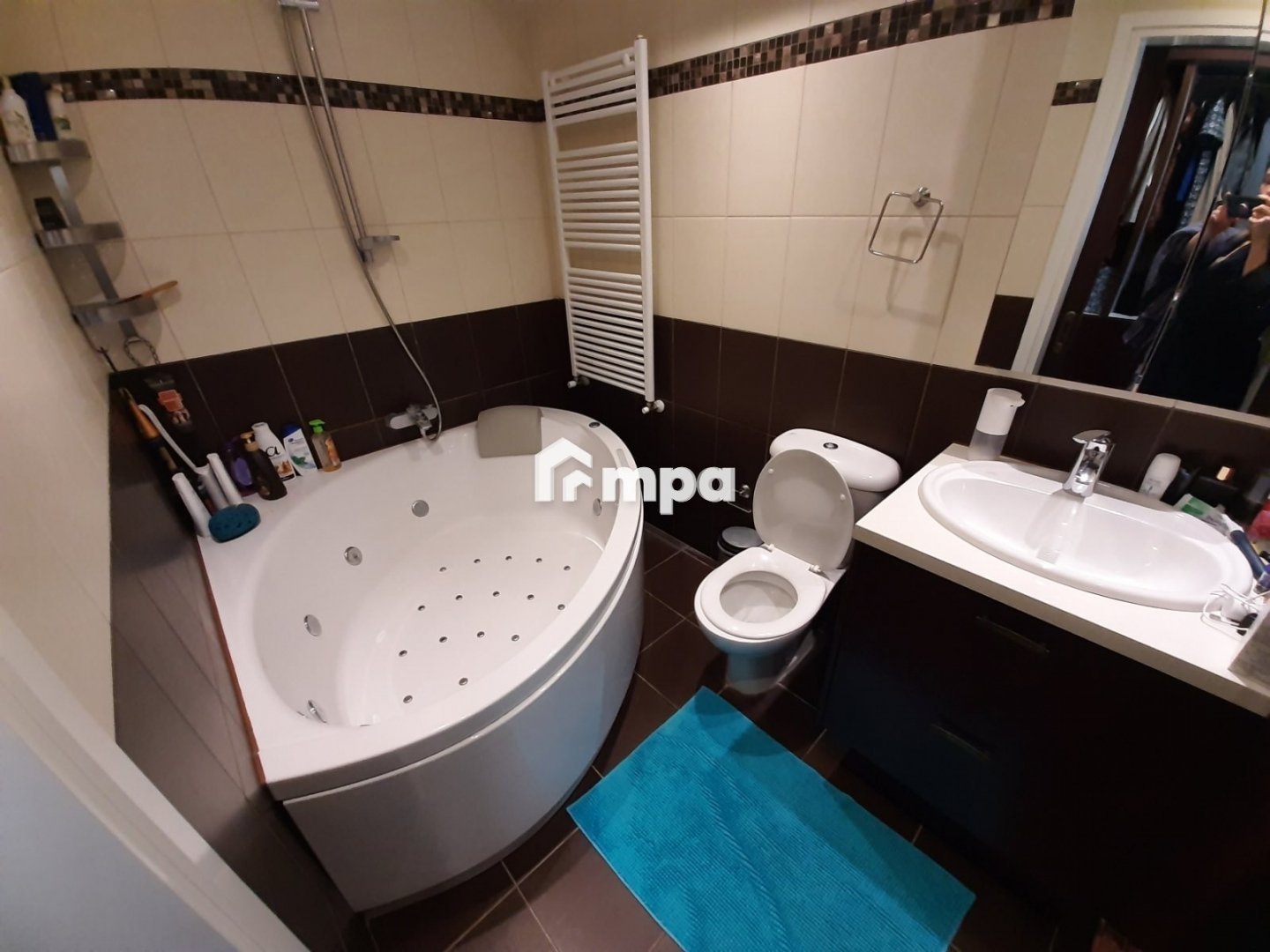 3 Bedroom Apartment for Sale in Aglantzia, Nicosia District