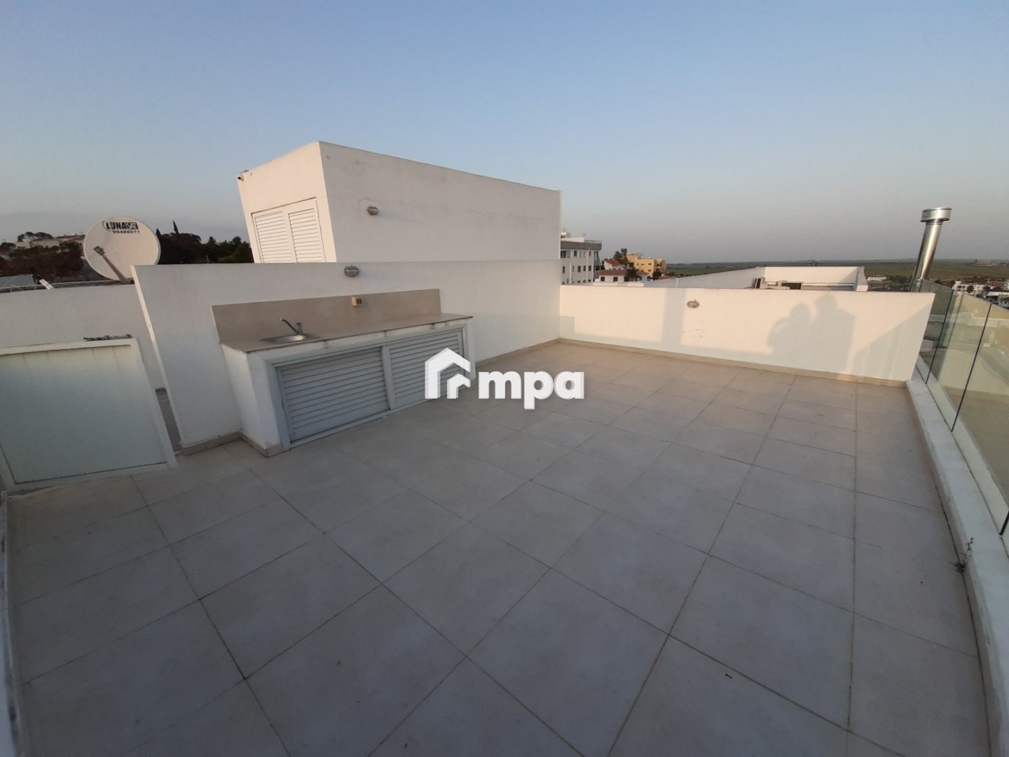 3 Bedroom Apartment for Sale in Aglantzia, Nicosia District