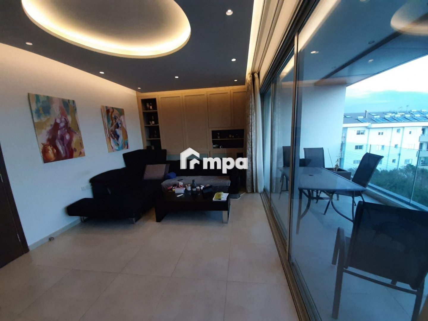 3 Bedroom Apartment for Sale in Aglantzia, Nicosia District