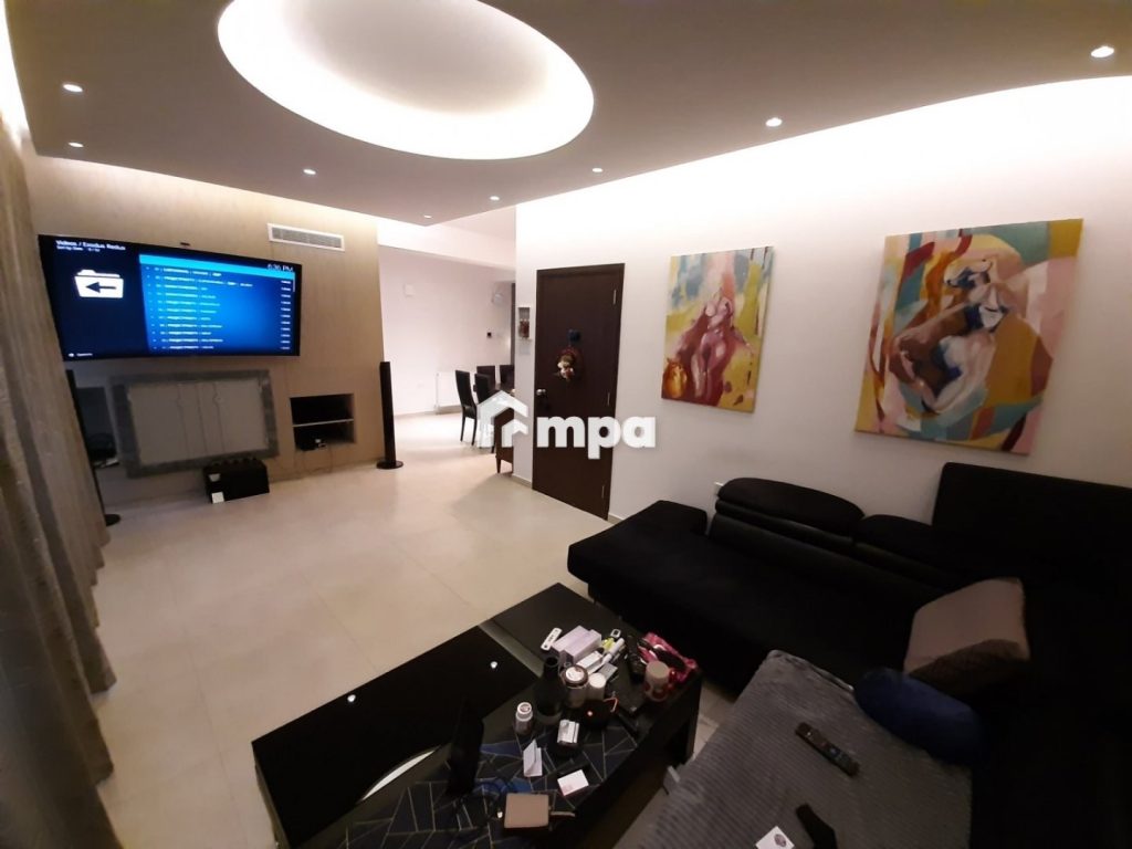 3 Bedroom Apartment for Sale in Aglantzia, Nicosia District