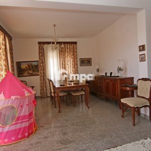 4 Bedroom House for Sale in Agios Dometios, Nicosia District