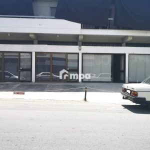 68m² Commercial for Sale in Aglantzia, Nicosia District