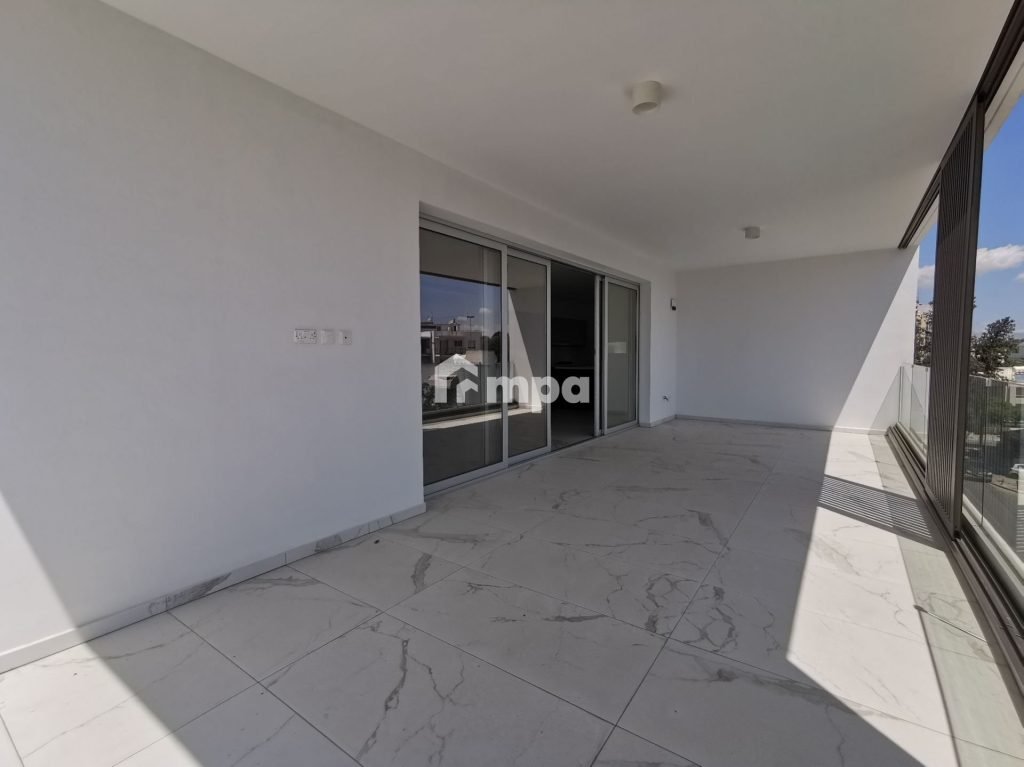 3 Bedroom Apartment for Sale in Engomi, Nicosia District