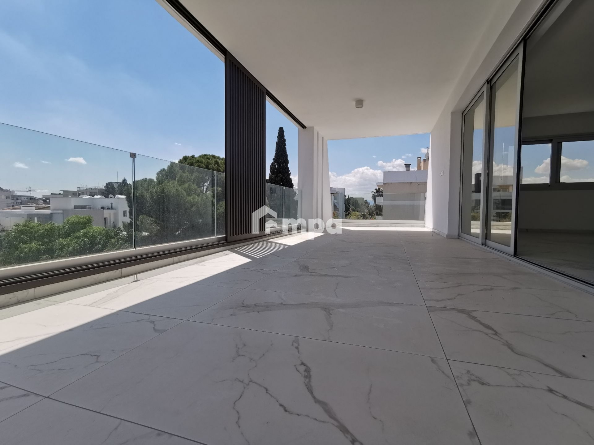 3 Bedroom Apartment for Sale in Engomi, Nicosia District