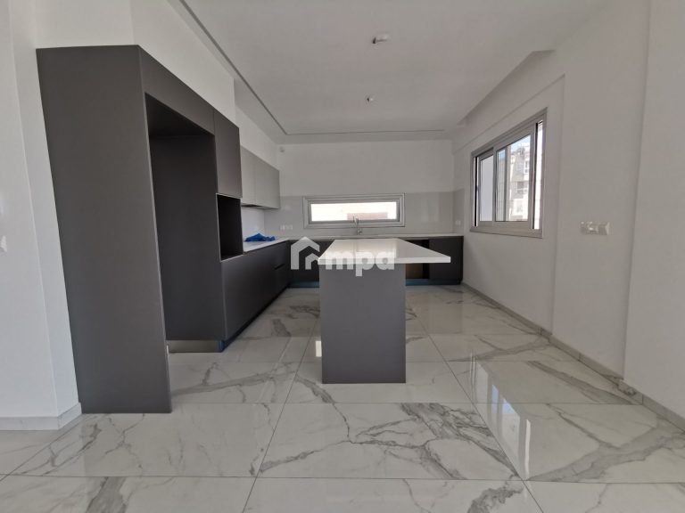 3 Bedroom Apartment for Sale in Engomi, Nicosia District