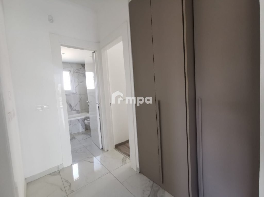 3 Bedroom Apartment for Sale in Engomi, Nicosia District