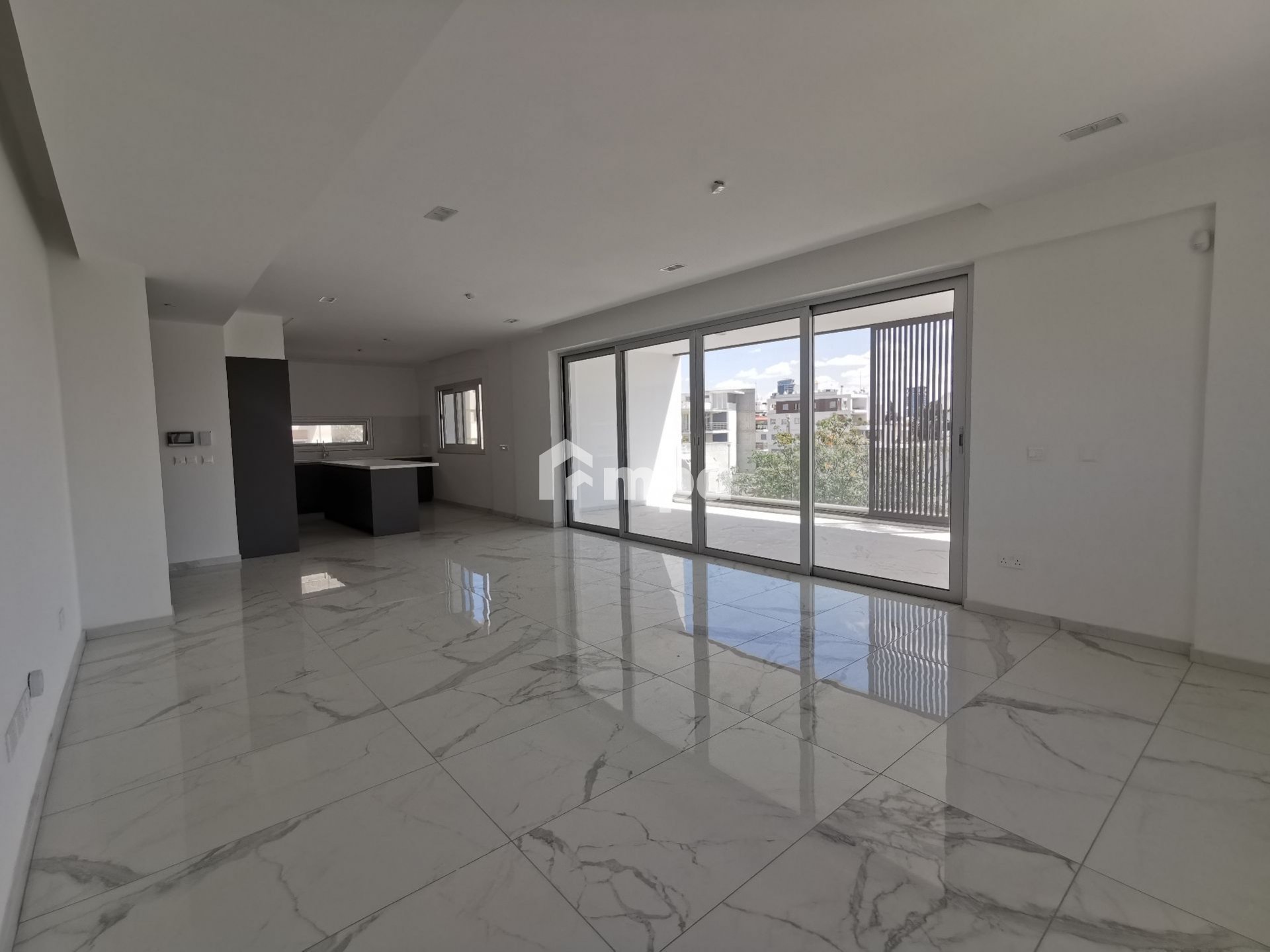3 Bedroom Apartment for Sale in Engomi, Nicosia District