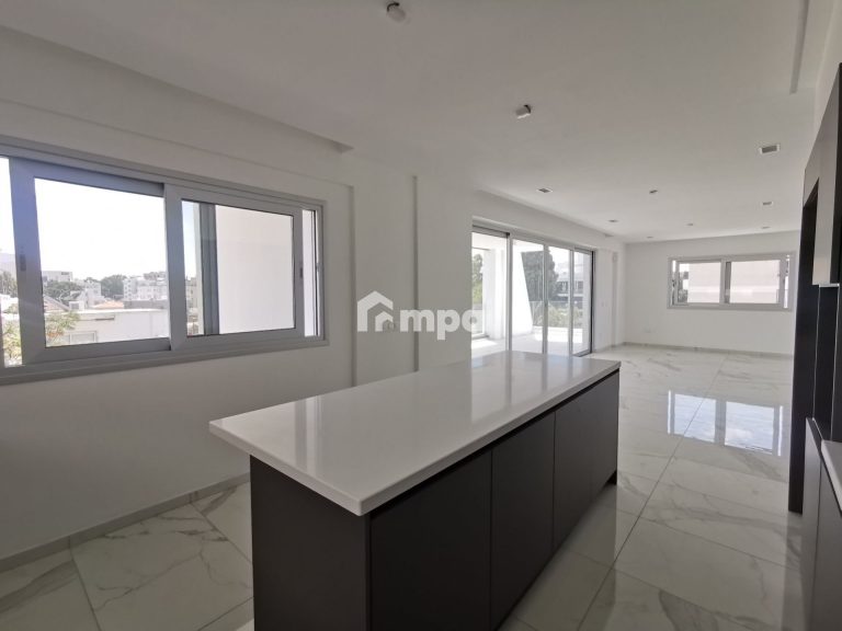 3 Bedroom Apartment for Sale in Engomi, Nicosia District
