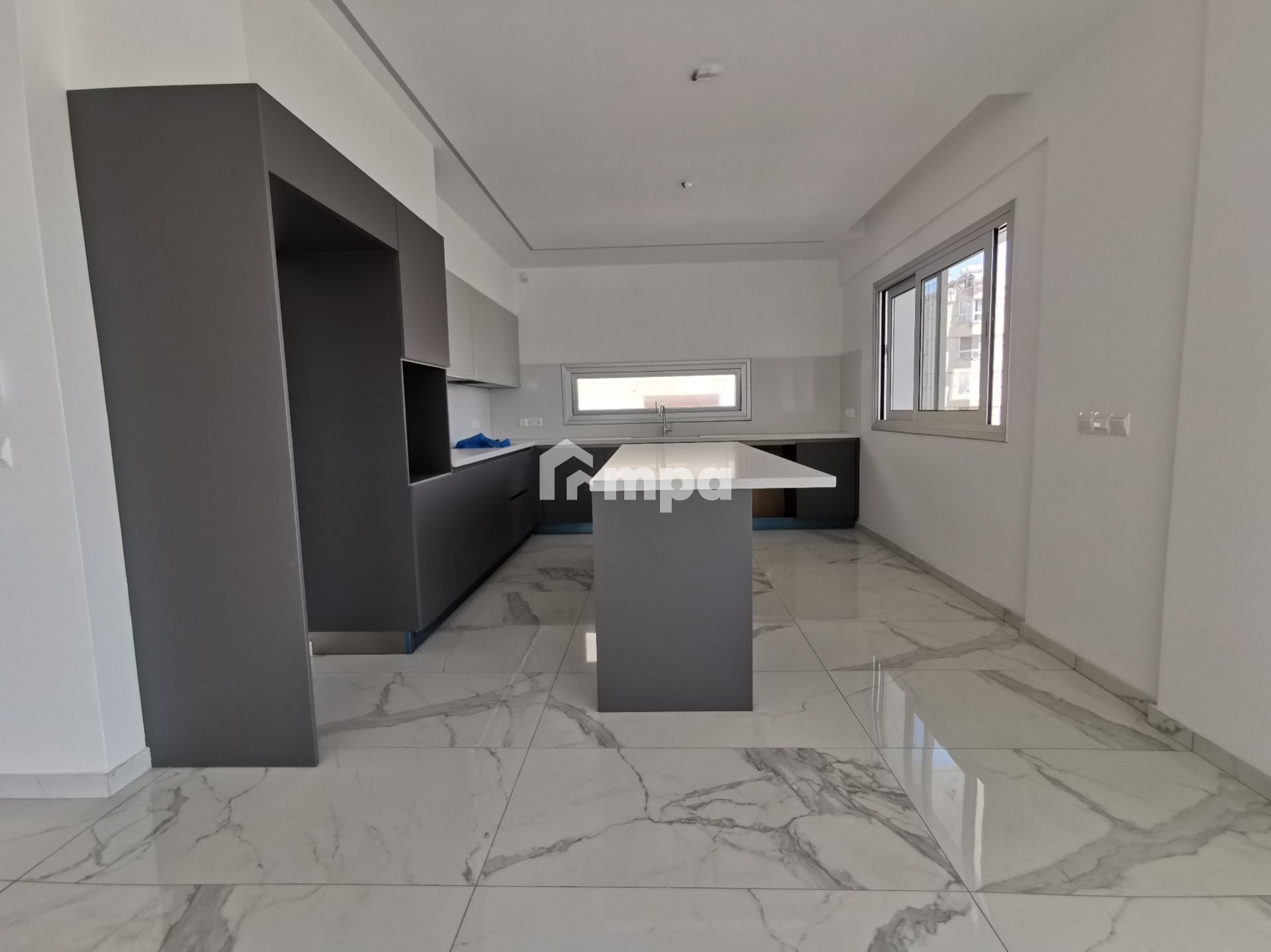 3 Bedroom Apartment for Sale in Engomi, Nicosia District