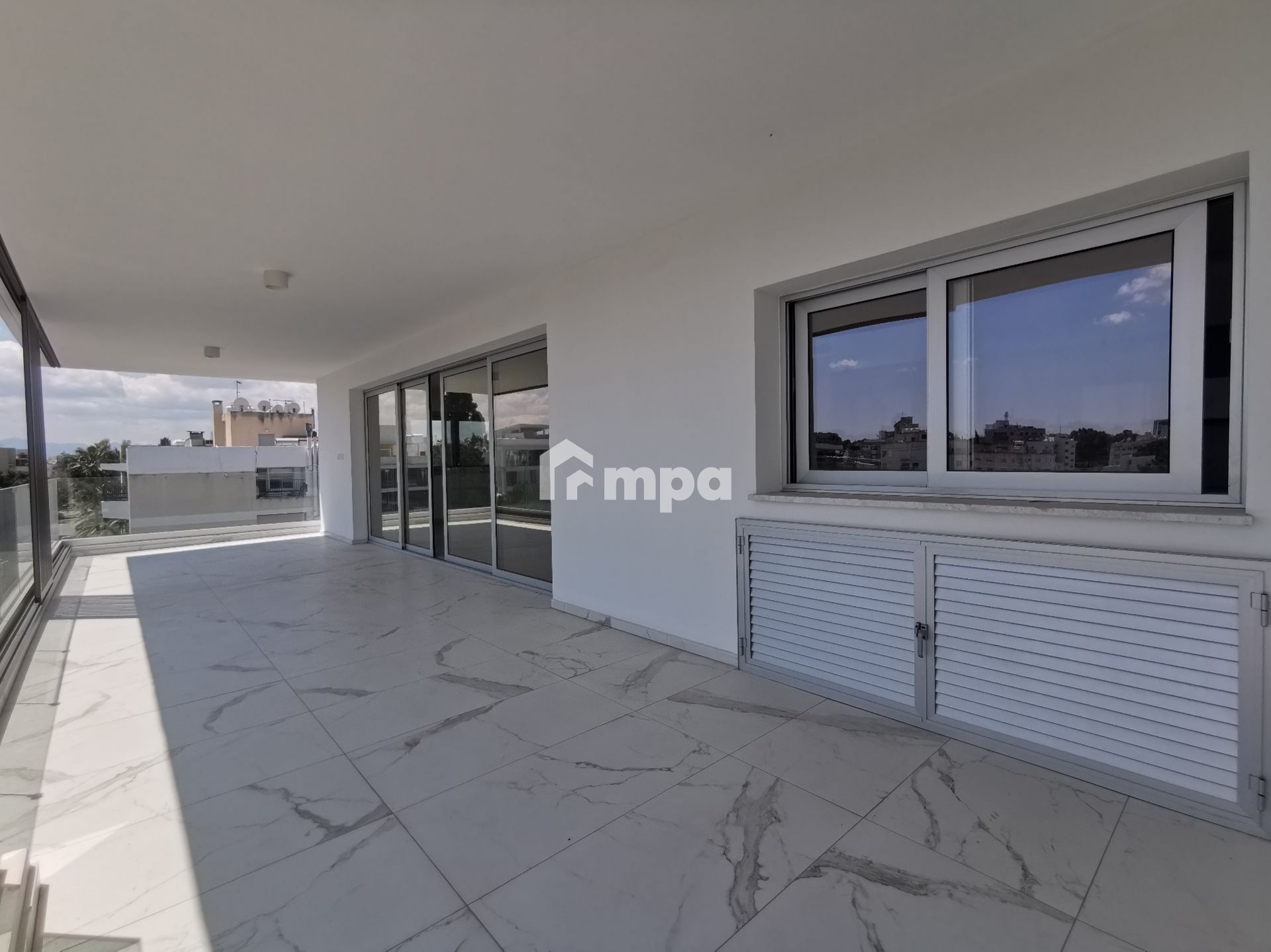 3 Bedroom Apartment for Sale in Engomi, Nicosia District