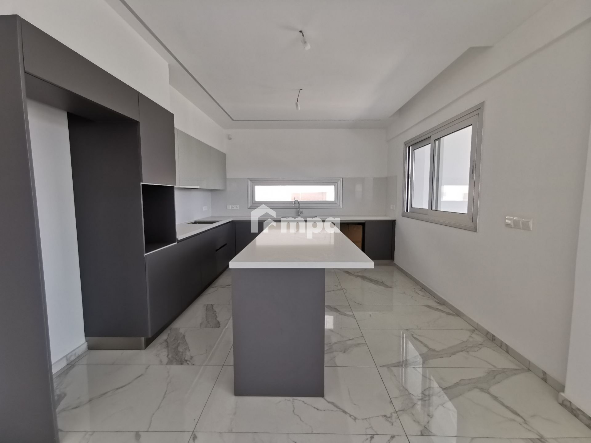 3 Bedroom Apartment for Sale in Engomi, Nicosia District