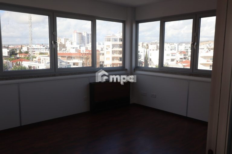 320m² Office for Sale in Limassol – City Center