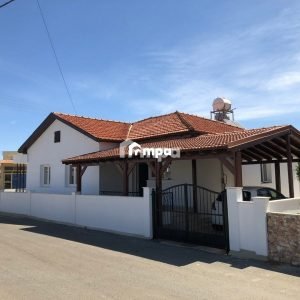 Σπίτι 3 Υπνοδωματίων προς Πώληση στον Αστρομερίτη, Επαρχία Λευκωσίας