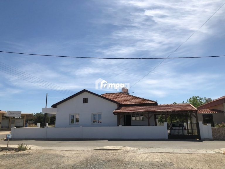 Cheap Houses and Villas for Sale Nicosia up to 300000 euro