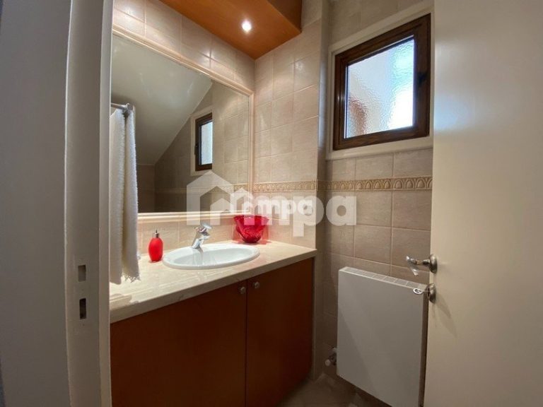 4 Bedroom House for Sale in Nicosia District