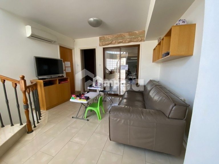 4 Bedroom House for Sale in Nicosia District