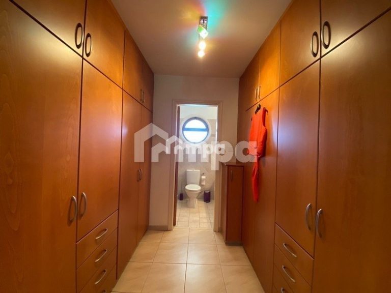 4 Bedroom House for Sale in Nicosia District