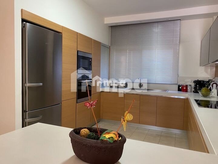 4 Bedroom House for Sale in Nicosia District