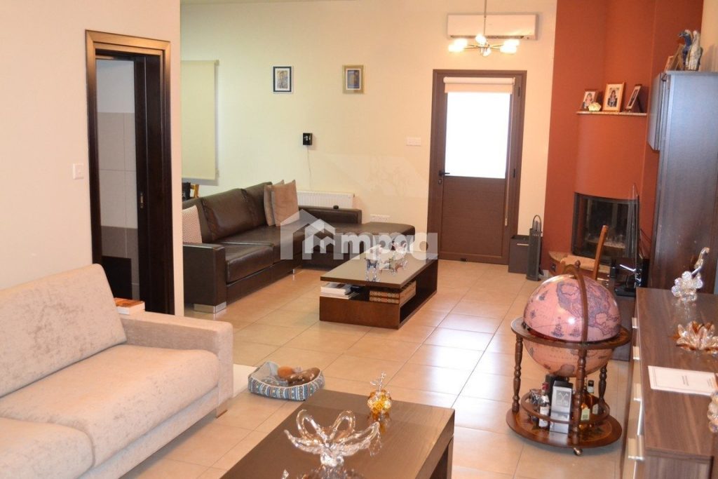 3 Bedroom House for Sale in Nicosia District