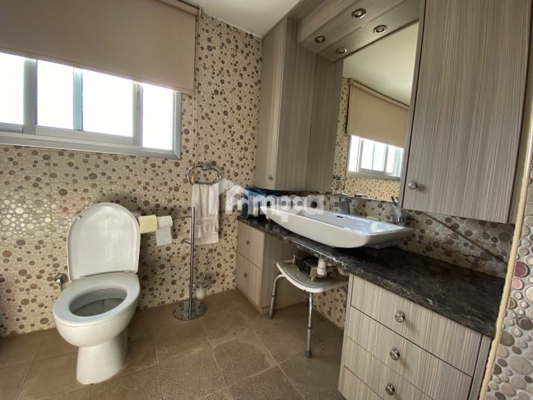 2 Bedroom Apartment for Sale in Engomi, Nicosia District