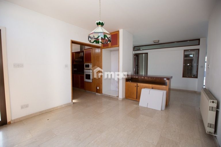 4 Bedroom House for Sale in Aglantzia, Nicosia District