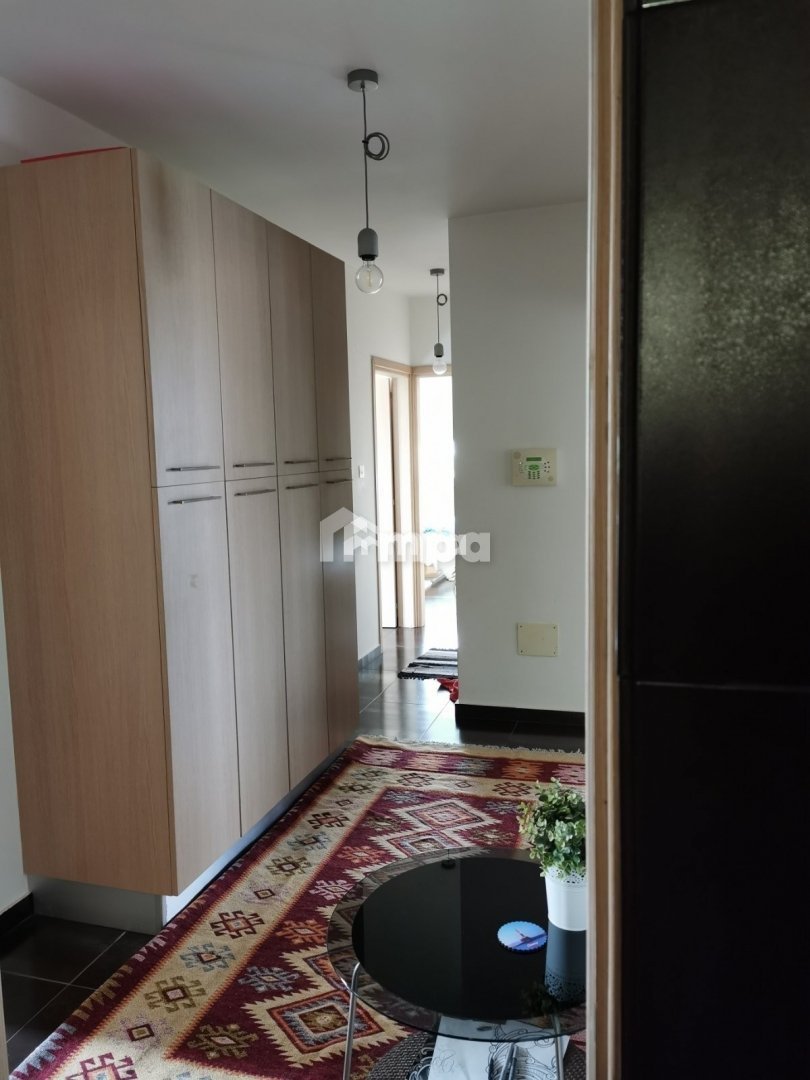 3 Bedroom Apartment for Sale in Kallepeia, Nicosia District