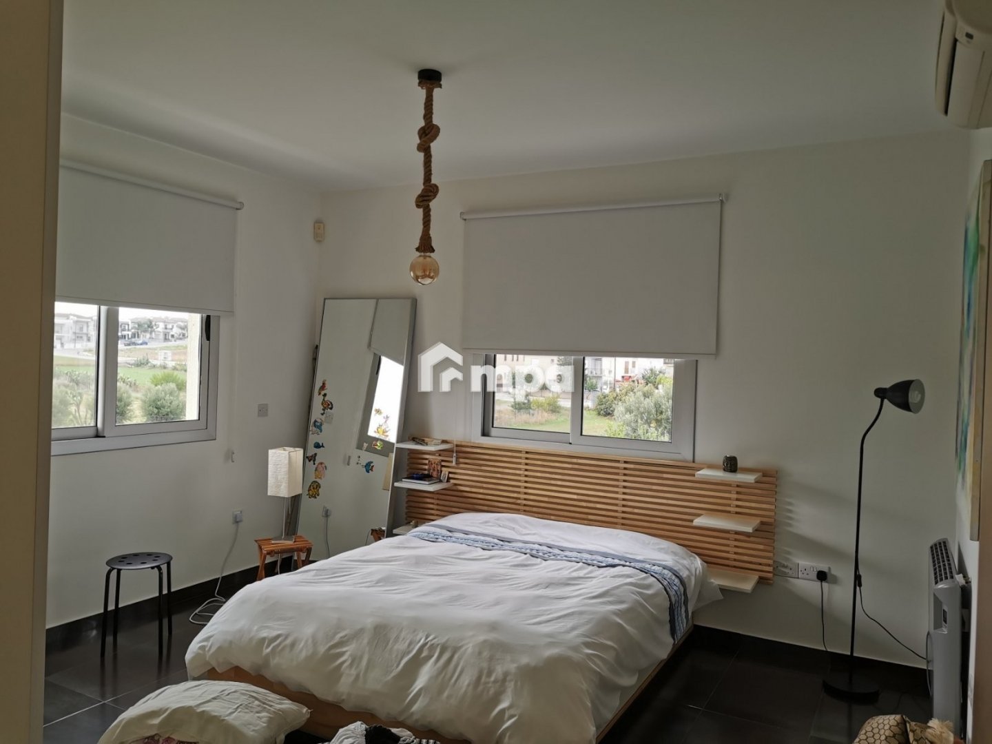 3 Bedroom Apartment for Sale in Kallepeia, Nicosia District